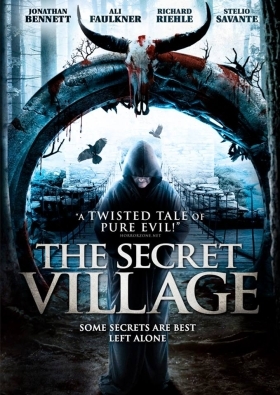 The Secret Village (2013)