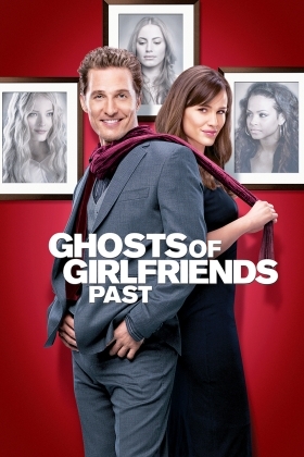 Τα Φαντάσματα των Πρώην / Ghosts of Girlfriends Past (2009)