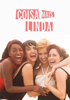 Coisa Mais Linda / Most Beautiful Thing (2019)
