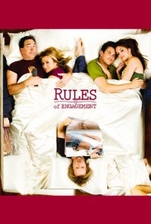 Rules of Engagement (2007–2013) Tv Series 1,2,3,4,5,6,7η Σεζόν