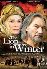 Το Λιονταρι Του Χειμωνα / The Lion in Winter (2003)