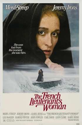 Η ερωμένη του γάλλου λοχαγού / The French Lieutenant's Woman (1981)