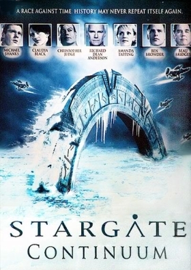 Η αρχή του τέλους / Stargate: Continuum (2008)