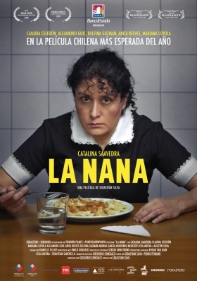 Η υπηρέτρια / The Maid / La Nana (2009)