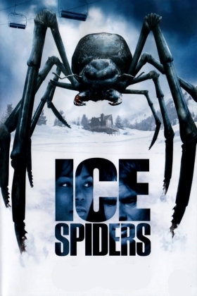 Αράχνη του Πάγου / Ice Spiders (2007)