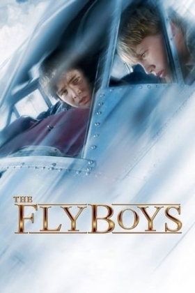 Ασυλληπτη Προσγειωση / The Flyboys / Sky Kids (2008)