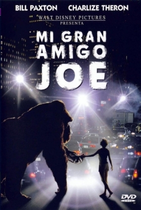 Ο σπάνιος Τζο / Mighty Joe young (1998)