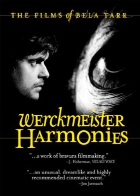 Οι αρμονίες του Werckmeister / Werckmeister harmóniák (2000)