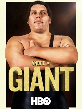 Αντρέ ο Γίγαντας / Andre the Giant (2018)