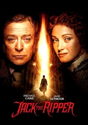 Τζακ ο Αντεροβγάλτης / Jack the Ripper (1988)