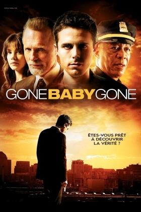 Χωρίς ίχνη / Gone Baby Gone (2007)