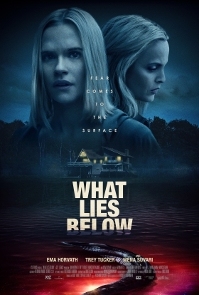 What Lies Below / Viscous (2020)