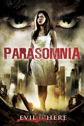 Parasomnia (2008)