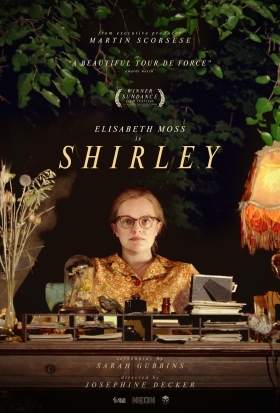 Shirley (2020)