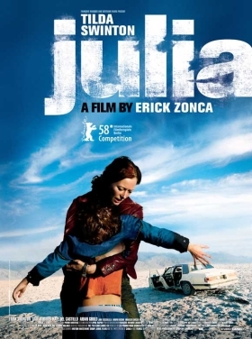 Απαγωγή Χωρίς Αντίκρισμα / Julia (2008)
