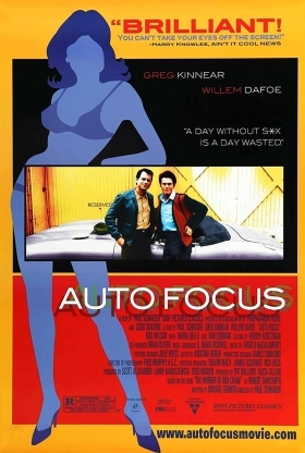 Κρυφά πάθη / Auto Focus (2002)