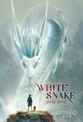 White Snake / Baishe: Yuanqi (2019)