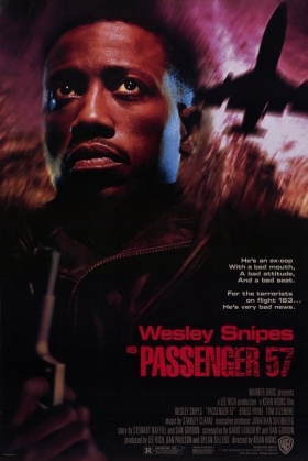 Επιβάτης 57 / Passenger 57 (1992)