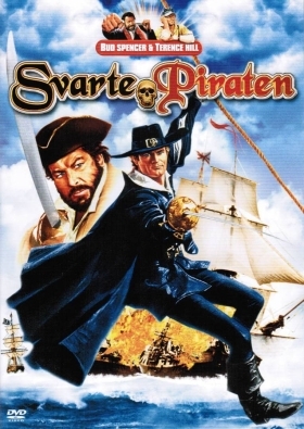 Il corsaro nero / Blackie the Pirate (1971)