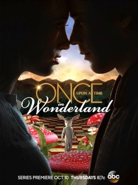 Once Upon a Time in Wonderland (2013)  1ος Κύκλος