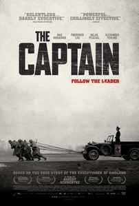 Der Hauptmann / The Captain (2017)