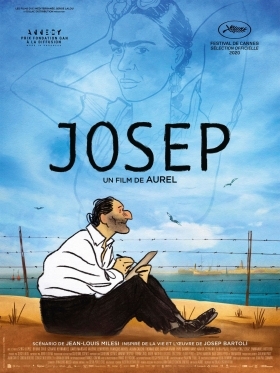 Γιοσέπ / Josep (2020)