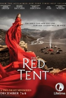 The Red Tent (2014)