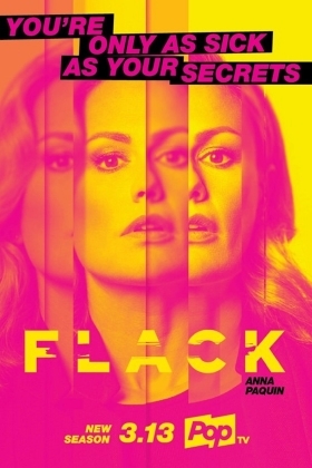 Flack (2019)
