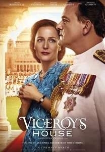 Το Στέμμα των Ινδιών - Viceroy's House (2017)