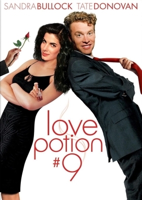 Love Potion No. 9 / Ερωτική Φόρμουλα Νο 9 (1992)
