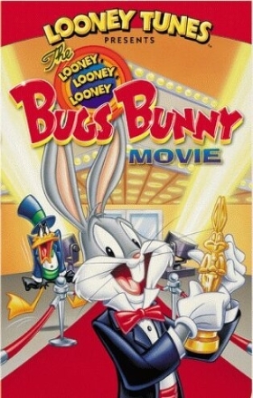 Ο τρελλός, τρελλός κόσμος του Μπαγκς Μπάννυ / Looney, Looney, Looney Bugs Bunny Movie (1981)