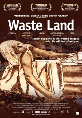 Waste Land / Άγονη γη 2010