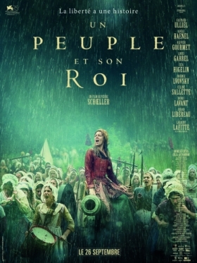 Η Γαλλική Επανάσταση / Un peuple et son roi / One Nation, One King (2018)