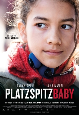 Needle Park Baby / Platzspitzbaby (2020)