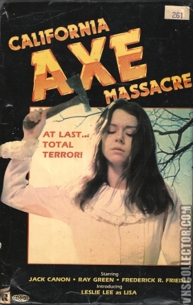 Axe / Lisa, Lisa (1974)