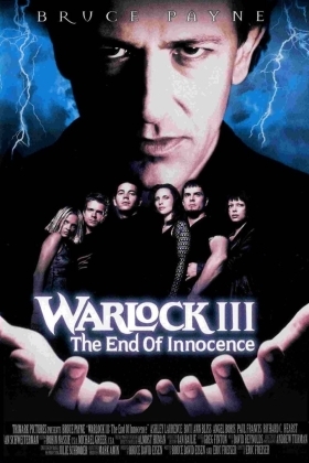 Ο Δεσμωτησ Του Διαβολου 3 / Warlock III: The End of Innocence (1999)