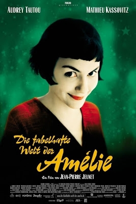 Amelie - Le fabuleux destin d'Amélie Poulain (2001)