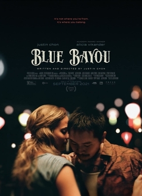 Μπλε Βάλτος / Blue Bayou (2021)