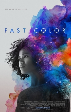 Fast Colour/ Fast Color (2018)