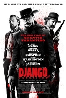 Django ο Τιμωρός / Django Unchained (2012)