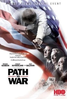 Μονοπατια Πολεμου / Path to War (2002)