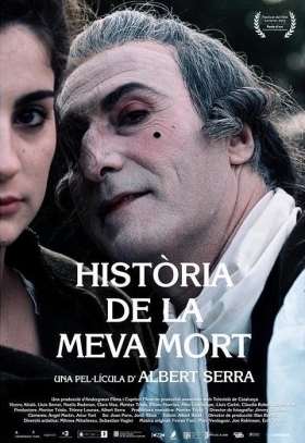 Ιστορία του θανάτου μου / Historia De La Meva Mort / Story of My Death (2013)