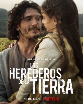 Heirs to the Land / Los herederos de la tierra (2022)