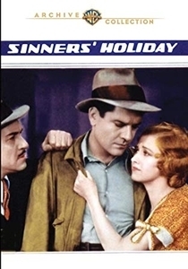 Women in Love / Sinners' Holiday (1930)