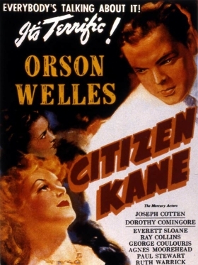 Citizen Kane  / Πολίτης Καίην (1941)