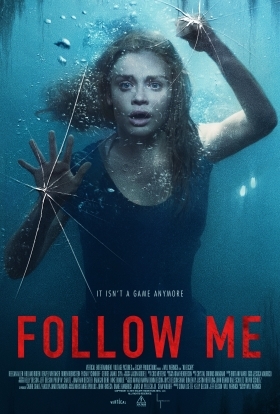 No Escape / Follow Me (2020)