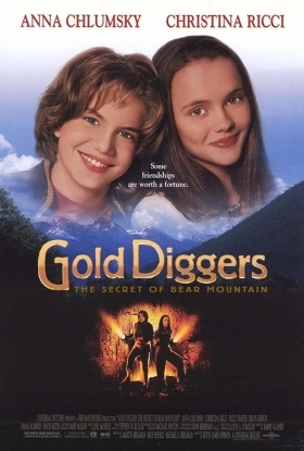 Το μυστικό του χρυσού βουνού / Gold Diggers: The Secret of Bear Mountain (1995)