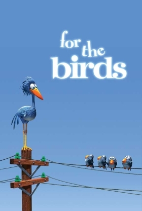 Τα Χαζοπούλια - For The Birds (2000)