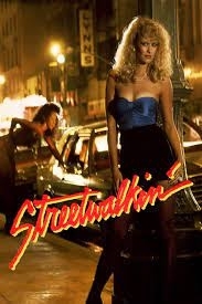 Streetwalkin' / Η Πορνη Τησ 42ησ Λεωφορου (1985)
