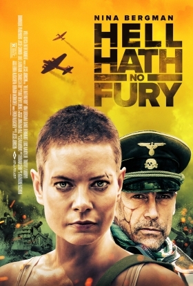 Ave Marie / Hell Hath No Fury (2021)